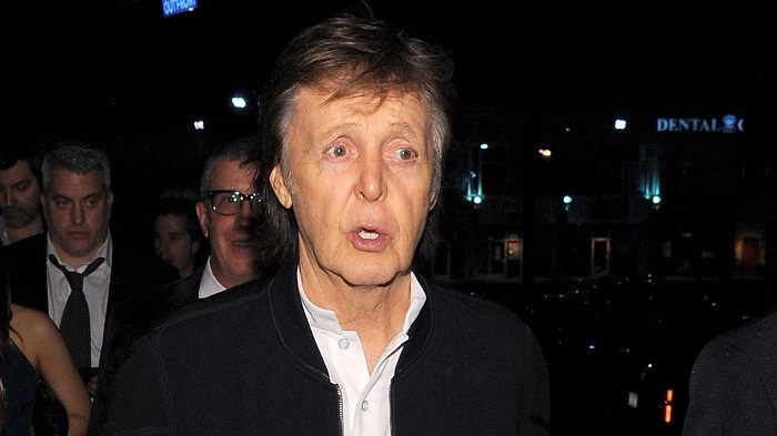 paul mccartney at wrong tyga party 2016 gossip