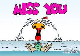 Miss You Crying Toon Picture | PicDesi.com