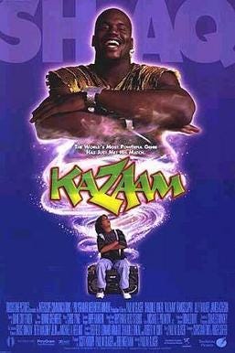 Kazaam - Wikipedia