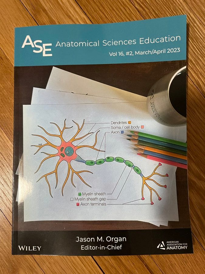 Anatomical Sciences Education - Wiley Online Library