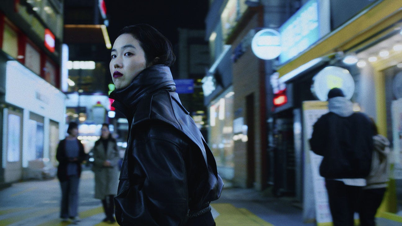 Park Ji-Min in Return to Seoul | Image via Sony Pictures Classics