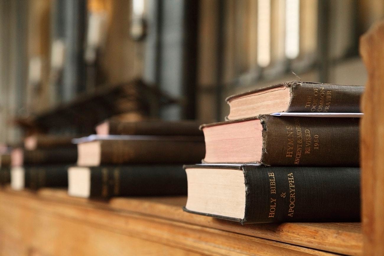 libros