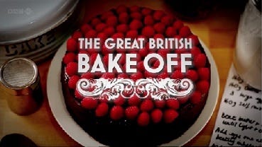 The Great British Bake Off - Wikipedia