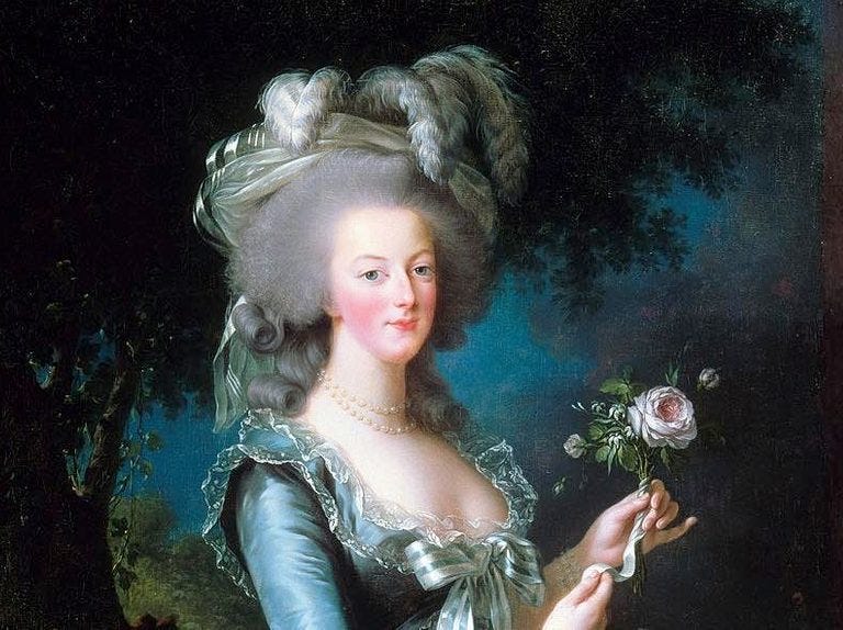 Marie Antoinette, France's Final Queen: Facts About Her Life, Death &  Execution | HistoryExtra
