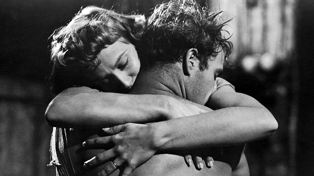 Film Review: A Streetcar Named Desire