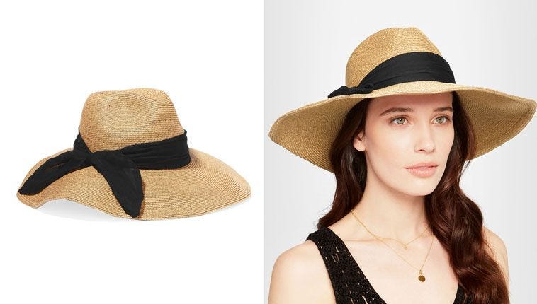 This one goes out to your wide-or-die friends: we put together a list of the best wide-brimmed summer hats.