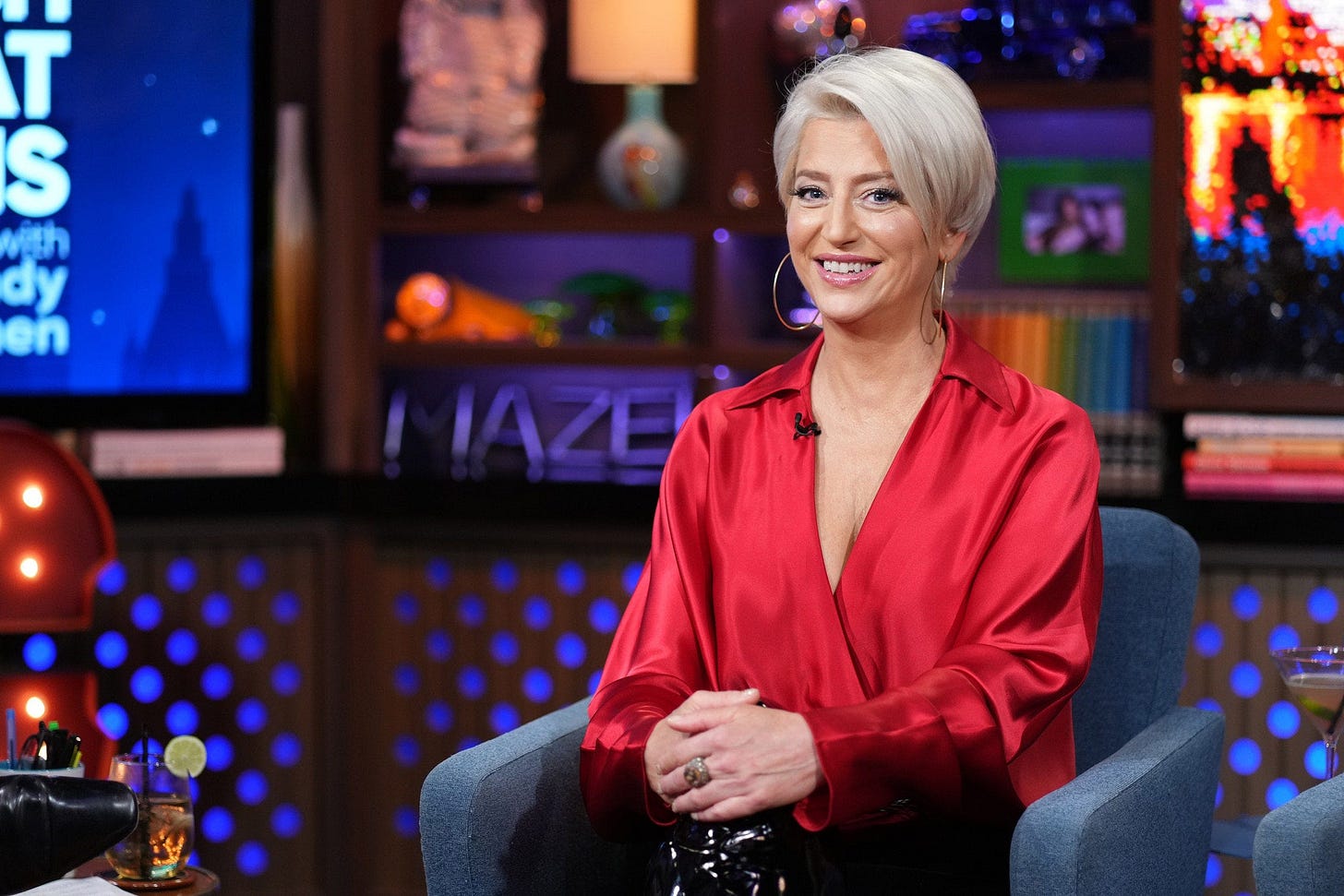 dorinda medley