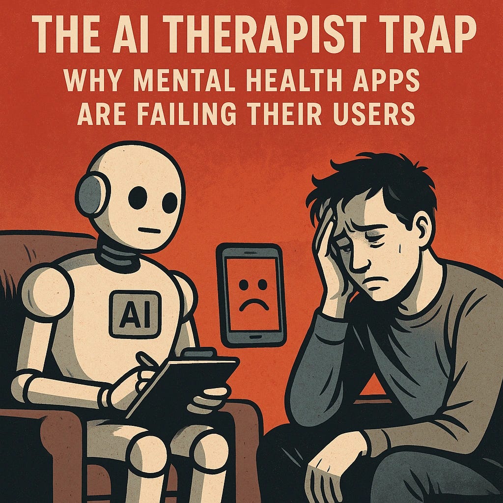 AI Therapist