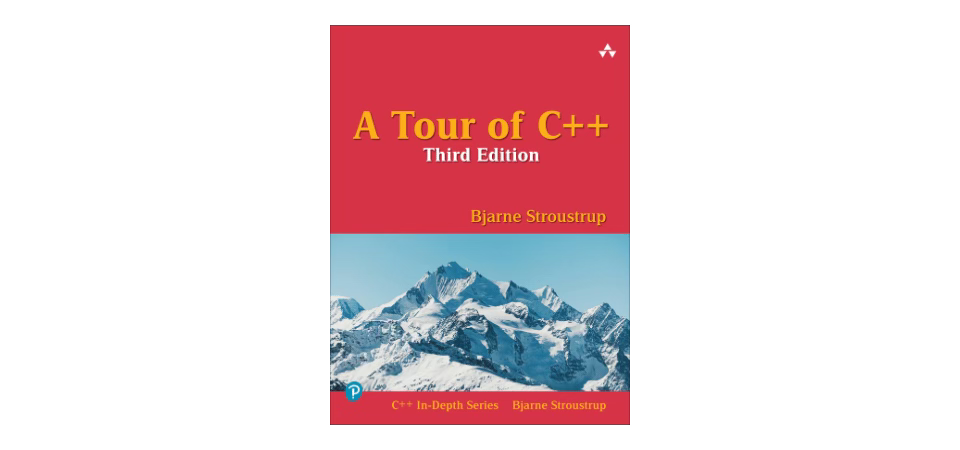 A Tour of C++