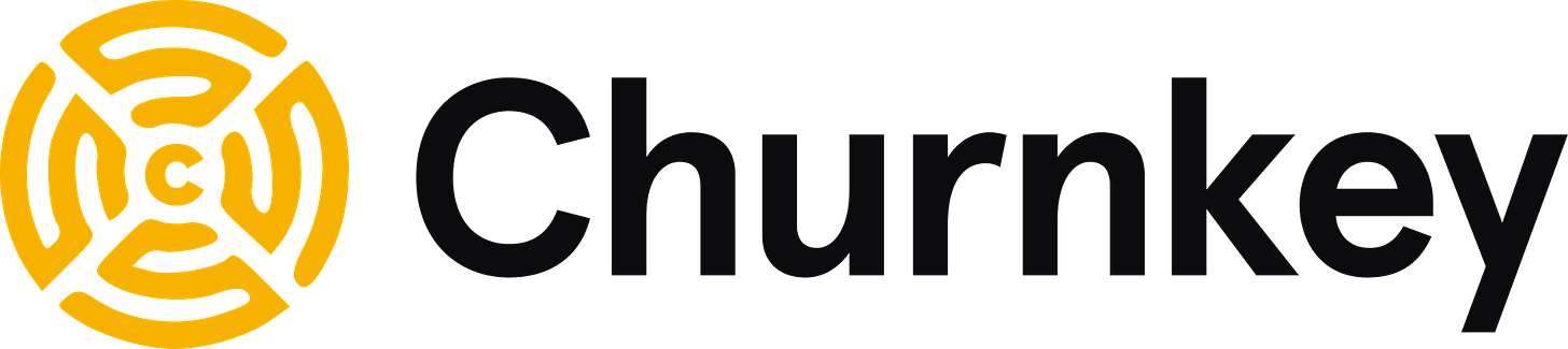 Churnkey Reviews | Read Customer Service Reviews of churnkey.co