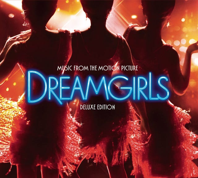 Dreamgirls (Music from the Motion Picture) [Deluxe Edition] - Compilation  by Various Artists | Spotify