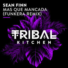 Sean Finn - Mas Que Mancada (Funkera ...