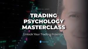 Trading Psychology Masterclass | Jared Tendler | TraderLion