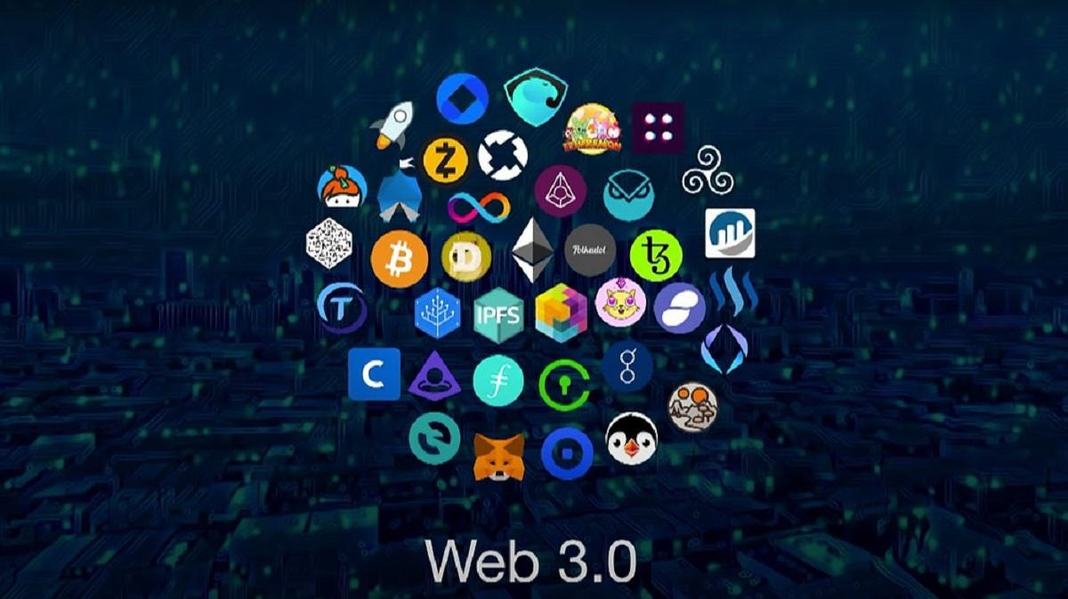 What is Web3 and what are its pillars? | Technology - Gearrice