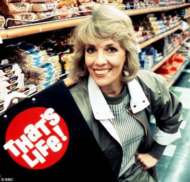 Dame Esther Rantzen on "how much I owe to being Jewish" - Jewish News