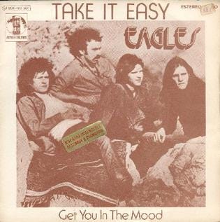 Take It Easy - Wikipedia