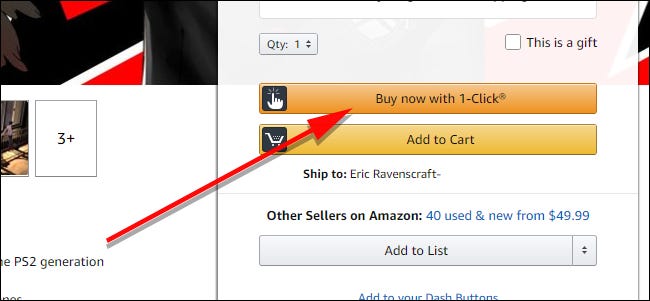 What Is 1-Click Ordering On Amazon and How Does It Work?