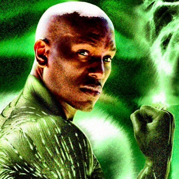 tyrese gibson sexy green lantern bare images back for 2015