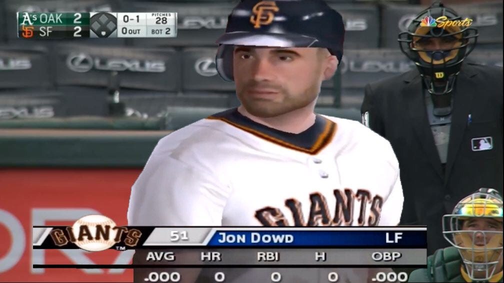 Baseball Bros on X: "Which one are you taking? 🤔 https://t.co/eGEzMuiy5O"  / X