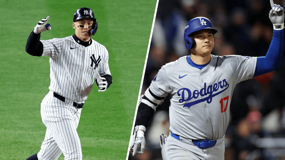 Yankees vs. Dodgers: When is World Series Game 1? See schedule, TV channel