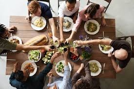 Benefits of launching a company lunch ...