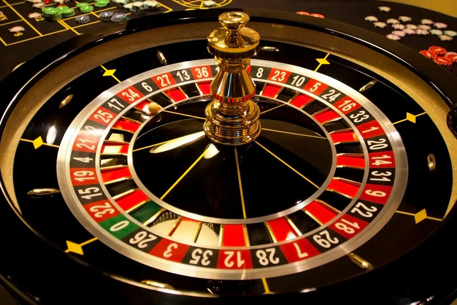 Evolution AB is een zeldzaam mooi aandeel - StockWatch