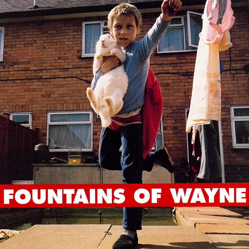 Fountains Of Wayne - Fountains Of Wayne - Amazon.com Music