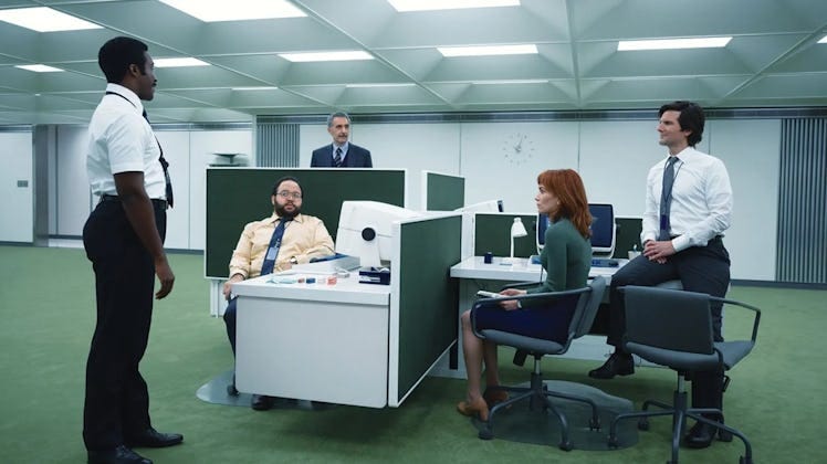 'Severance' Season 2 Episode 7 Release Date, Time, Trailer, And Plot For The Apple Sci-Fi Series