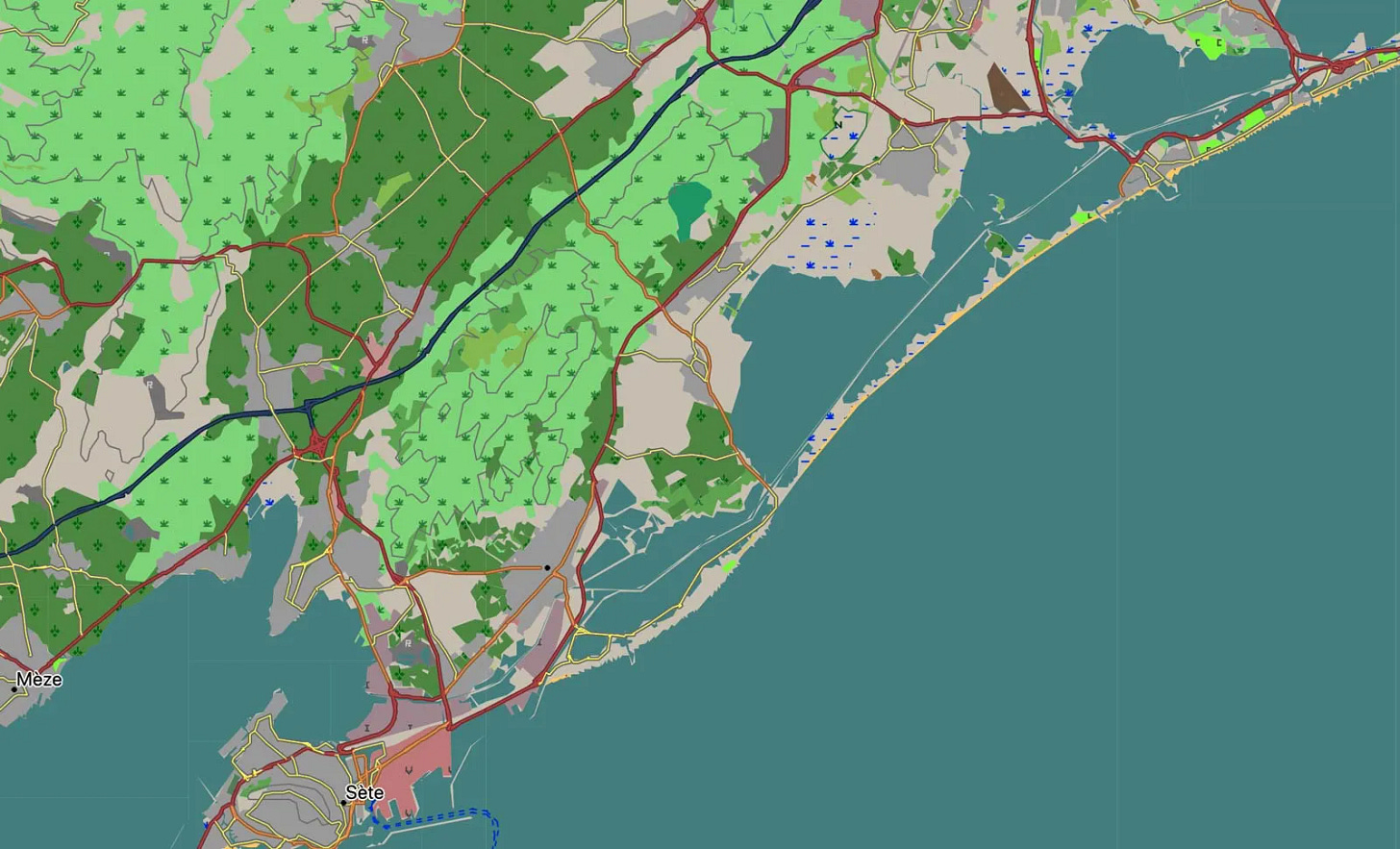 Randos VTT ou autres : comment créer une trace GPX