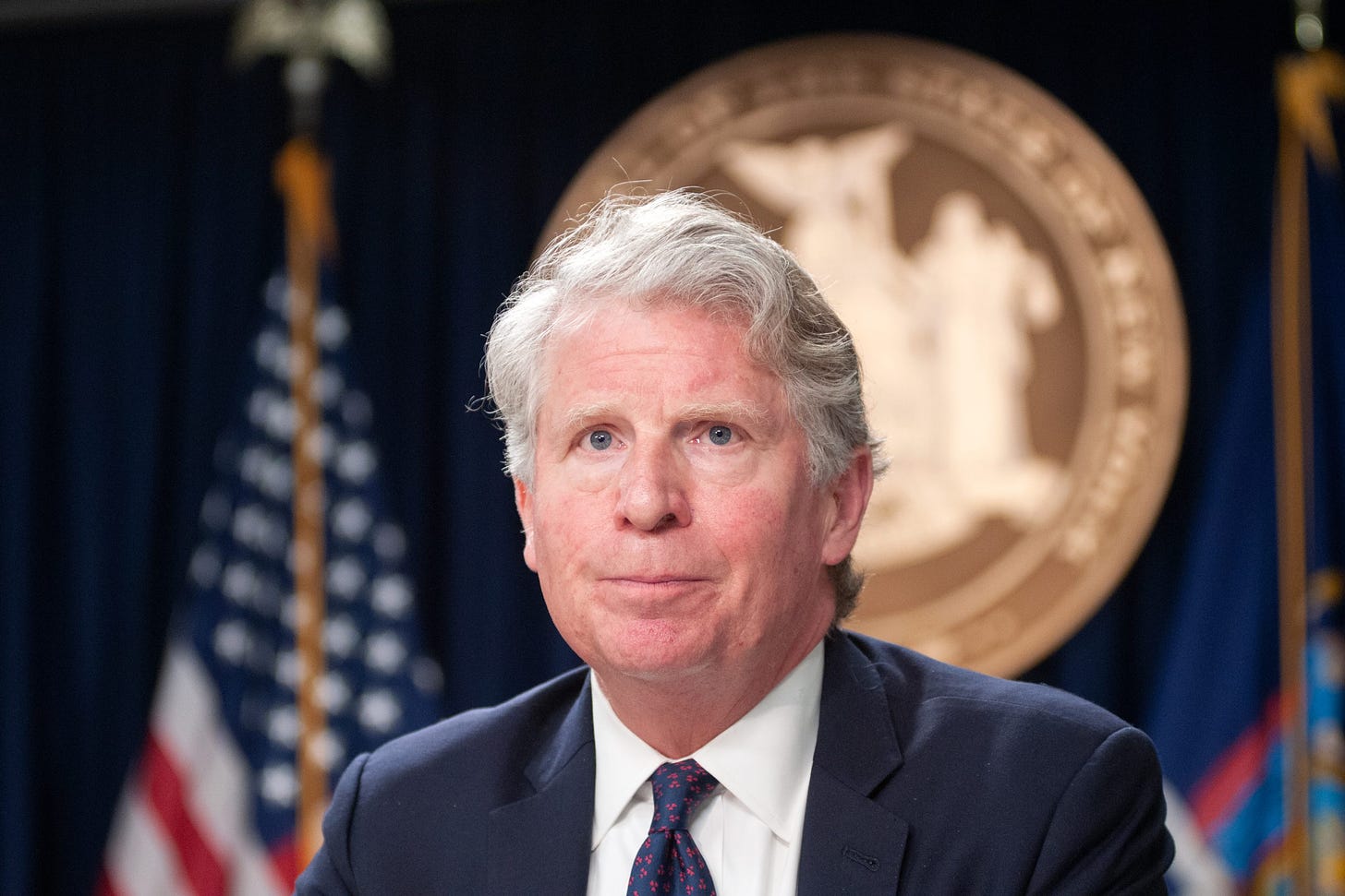 Cy Vance Raises Almost Nothing for Reelection as Manhattan DA Candidates  Amass War Chests and Trump Probe Deepens | THE CITY — NYC News