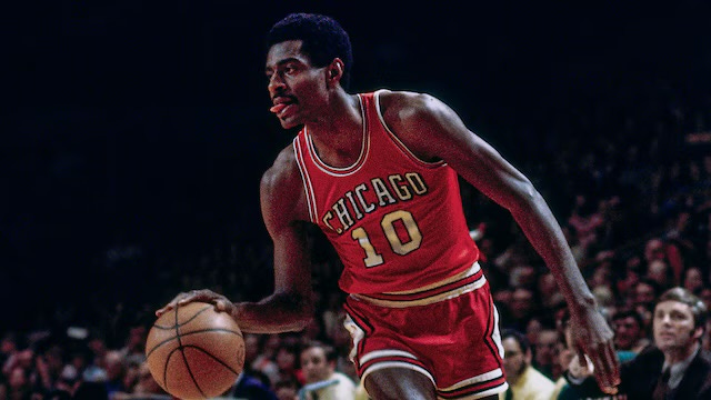 Bob Love, Chicago Bulls and HBCU great, dies at 81