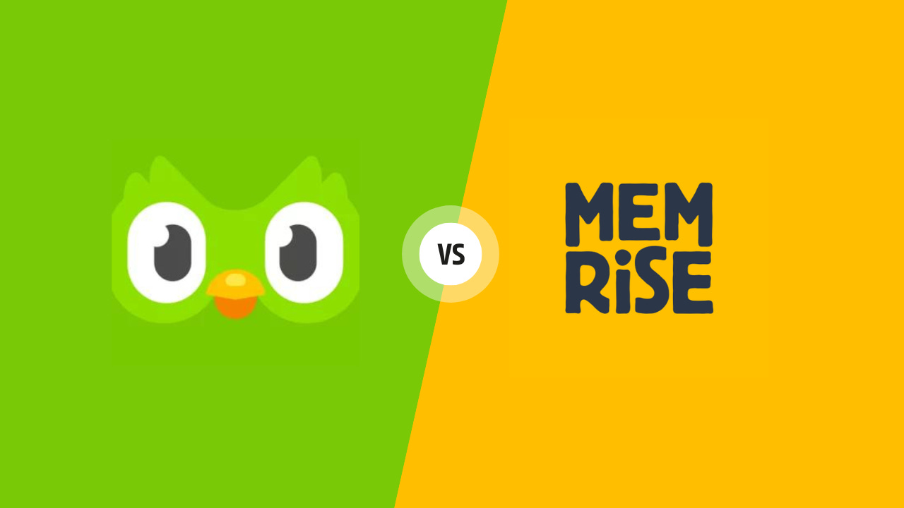 Duolingo vs Memrise - Gamifying Language Learning: Two Titans Clash in the  App Arena