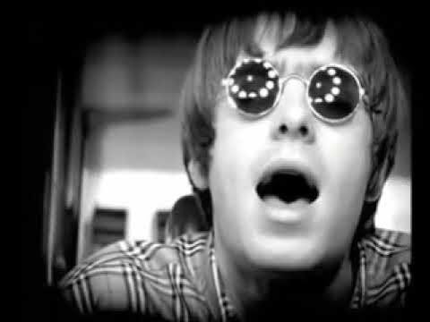 Oasis - Wonderwall (Official Video)