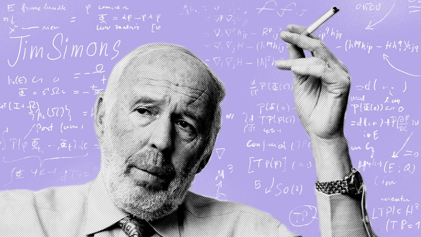 Jim Simons