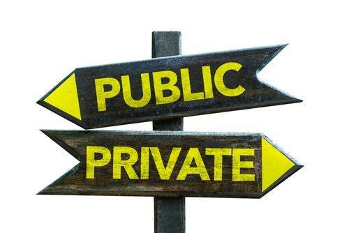 LoRaWAN public vs. private networks in building management - Wattsense