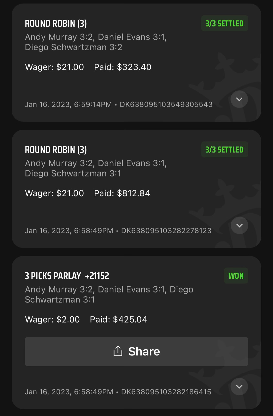 NFL Week 3 round-robin underdog moneyline parlay: Enjoy discomfort