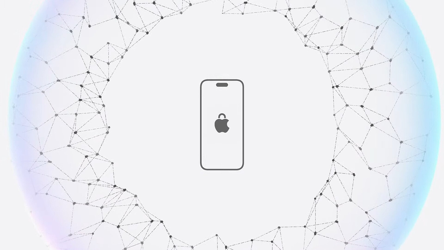 Comment Apple compte utiliser l'IA tout en respectant notre vie privée :  voici Private Cloud Compute