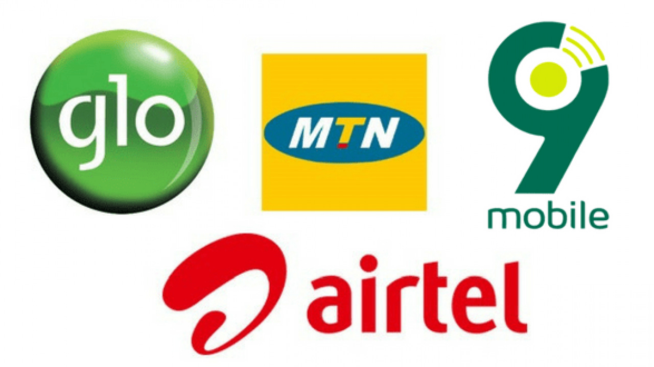 BREAKING: MTN, Airtel, Glo, others block access to Twitter in Nigeria -  Igbo Watch