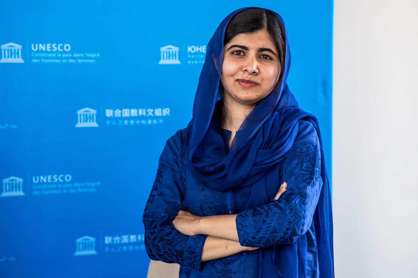 Malala Yousafzai urges world leaders to take urgent action on Afghanistan |  Reuters