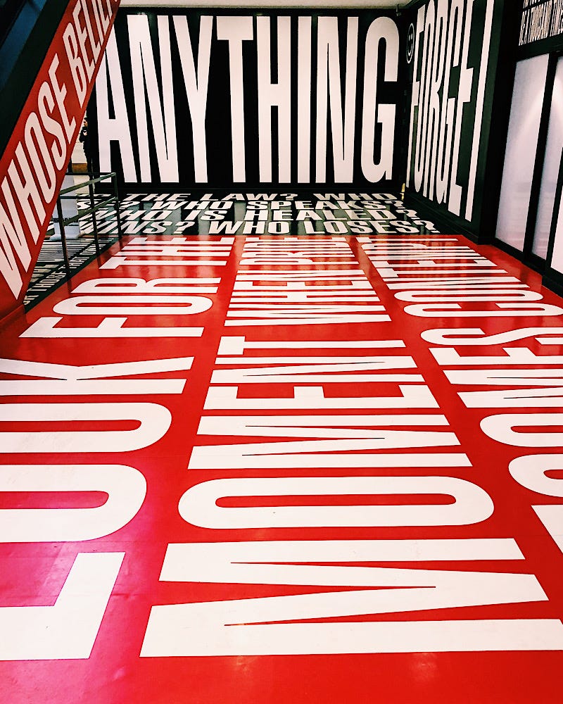 Washington Hirshhorn Museum