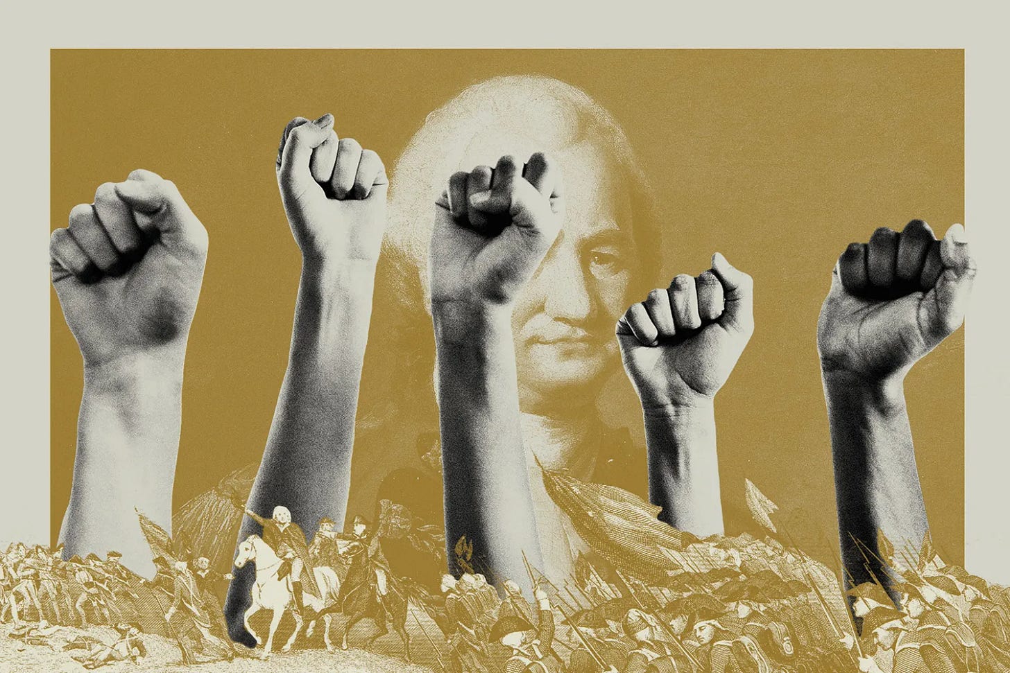The Deep Roots of Oligarchy