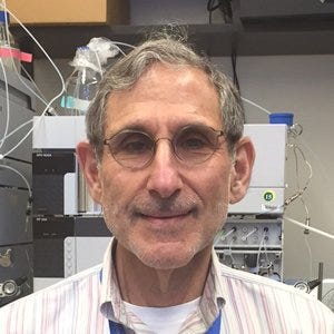 NIH NHLBI on Twitter: "Congratulations to Dr. Herbert Geller of the NHLBI  Division of Intramural Research on receiving the Bernice Grafstein Award  for Outstanding Accomplishments in Mentoring. #SfN18  https://t.co/WrozK27FFM https://t.co/AdjLFkPgm3 ...