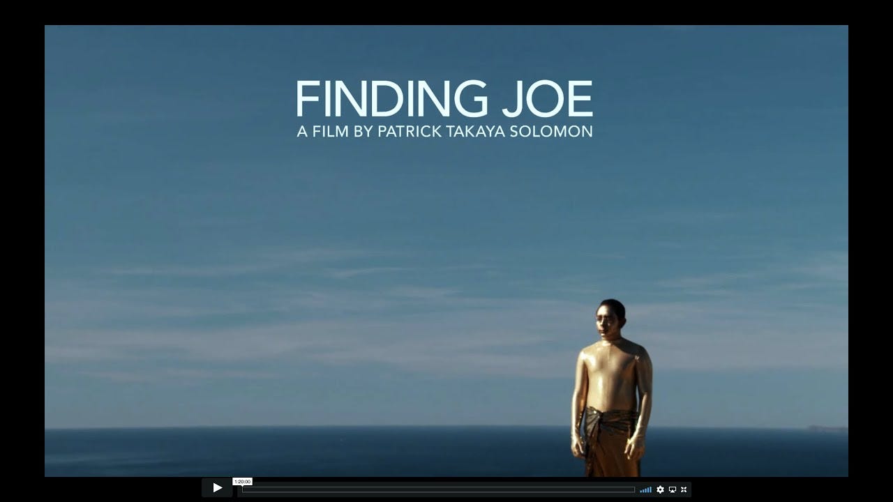 FINDING JOE | Full Movie (HD) | Deepak Chopra, Robin Sharma ...