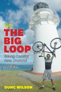 The Big Loop cover image