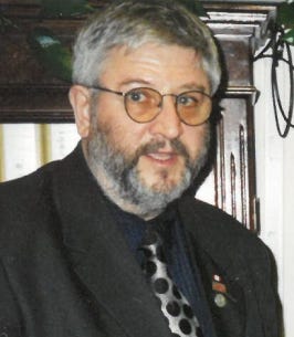 Dariusz Kulczynski