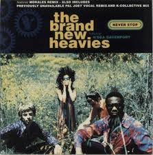 N'Dea Davenport) [Vinyl Single ...