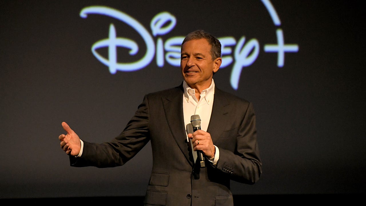Disney CEO Bob Iger says company is looking to cut costs by $7.5 billion |  Fox Business