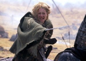 Éowyn