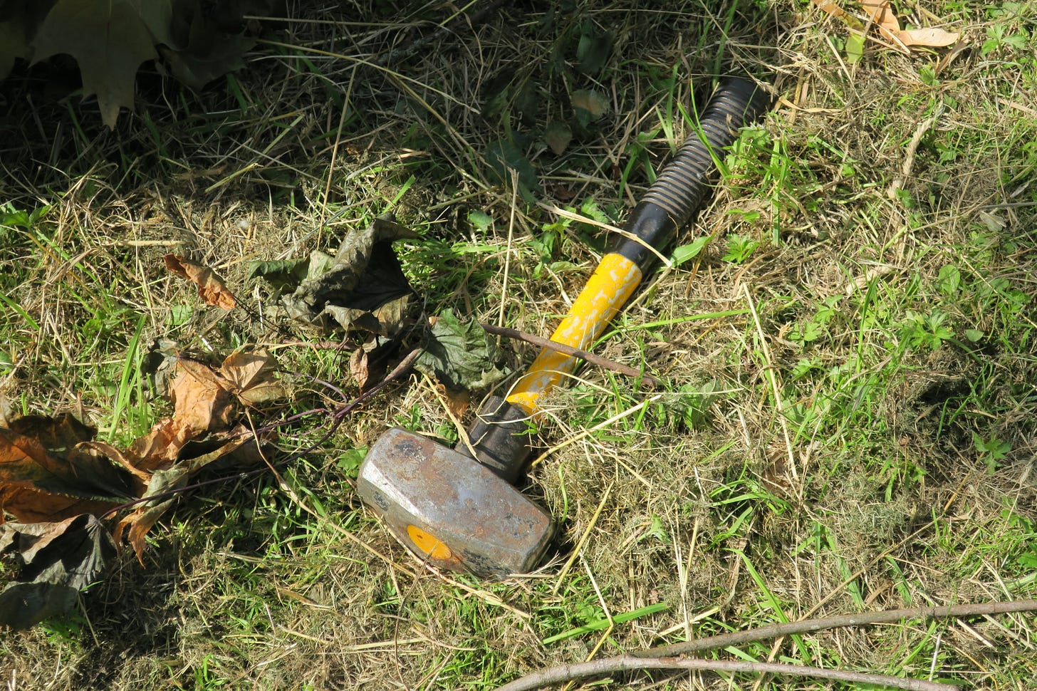 tools for dead hedge construction