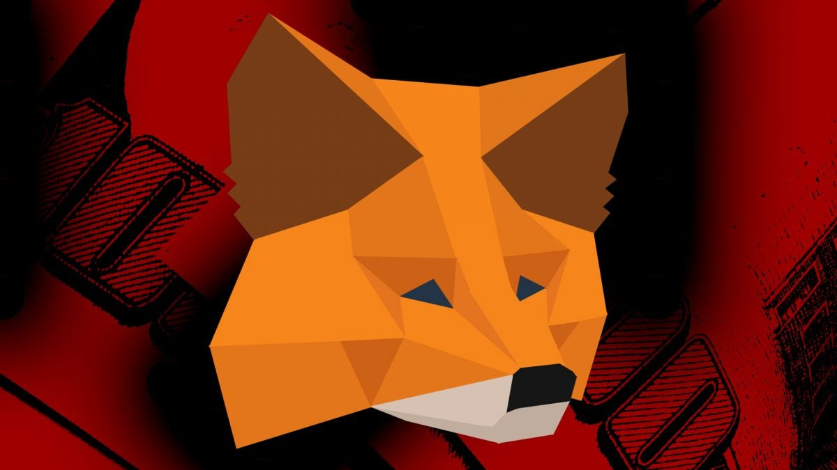 MetaMask appears to have been removed from the Apple App Store | The Block